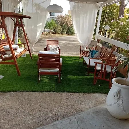 La Del Mare Holiday home