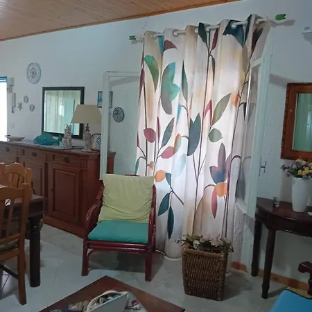 Holiday home La Del Mare *