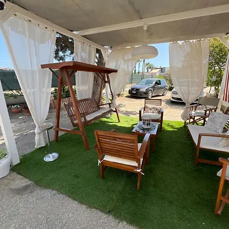 La Del Mare Holiday home Menfi