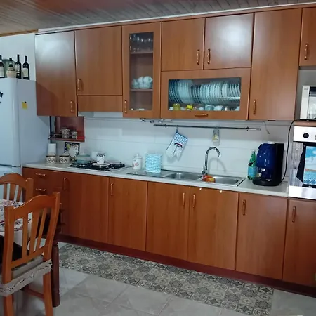 La Del Mare Holiday home